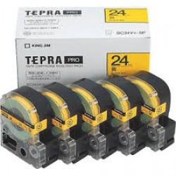 Tepra Tape Cartridges (1)